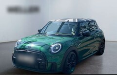 Bild des Angebotes MINI Cooper John Cooper Works Trim *LED*Navi*CarPlay*