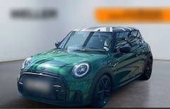 Bild des Angebotes MINI Cooper John Cooper Works Trim *LED*Navi*CarPlay*