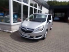 Bild des Angebotes Opel Meriva Meriva 1.4 Automatik Edition