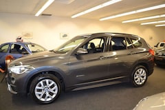 Bild des Angebotes BMW X1 X-Drive 25 d AUTOMATIK (Allrad) Mod. 2016