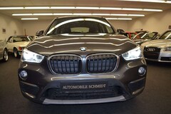 Bild des Angebotes BMW X1 X-Drive 25 d AUTOMATIK Allrad-Pano-Navi