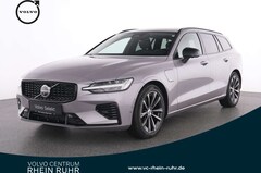 Bild des Angebotes Volvo V60 T6 Recharge Plus Dark+PANO+HEAD-UP+360°KAM+MEMRY+