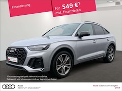 Bild des Angebotes Audi SQ5 Sportback TDI PANO KAMERA MMI VIRTUAL 20 ZOLL
