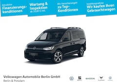 Bild des Angebotes VW Caddy 1.5TSI DSG Dark Label eHybrid P-DACH