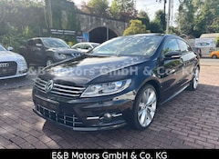 Bild des Angebotes VW CC Passat CC Dynamic Black 2.0TDI RLINE/PANO/VOLL