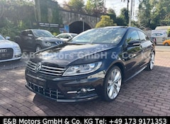 Bild des Angebotes VW CC Passat CC Dynamic Black 2.0TDI RLINE/PANO/VOLL