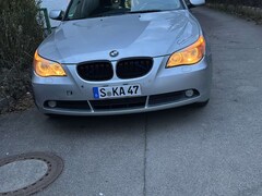 Bild des Angebotes BMW 520 520i