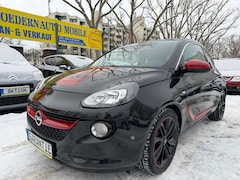 Bild des Angebotes Opel Adam Slam*SCHECKHEFT