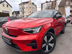 Bild des Angebotes Volvo C40 AWD Plus AHK,WP,Pano,BLIS,ACC,Batt.Zertifika