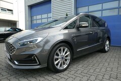 Bild des Angebotes Ford S-Max 2.0 Vignale 7Sitzer 140KW Leder LED
