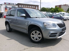 Bild des Angebotes Skoda Yeti 1.2 Cool Edition Orig. 75817 KM