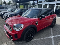 Bild des Angebotes MINI Cooper SD Countryman Mini Cooper SD Countryman All4 Aut.
