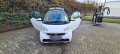 Bild des Angebotes smart forTwo coupe softouch passion micro hybrid drive