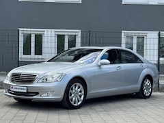 Bild des Angebotes Mercedes-Benz S 450 S -Klasse Lim. S 450 L /STAND-H/ACC