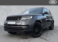Bild des Angebotes Land Rover Range Rover Autobiography P550e AHK Kühl Shadow