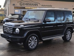 Bild des Angebotes Mercedes-Benz G 350 G 350 d (463.349)