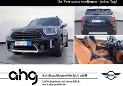 Bild des Angebotes MINI Cooper Countryman Cooper MINI Yours Trim AT Klimaau.NAV