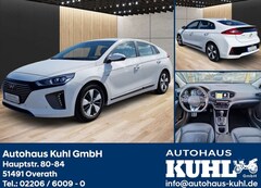Bild des Angebotes Hyundai IONIQ Premium Plug-In Hybrid +AHK+Leder+Navi+LED