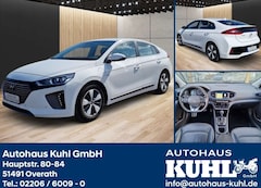 Bild des Angebotes Hyundai IONIQ Premium Plug-In Hybrid +AHK+Leder+Navi+LED
