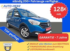 Bild des Angebotes Dacia Dokker Stepway*Sitzhz+PDC+Klima+2x Schiebetüren*