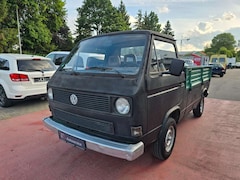 Bild des Angebotes VW T3 Pritsche