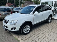 Bild des Angebotes Opel Antara Cosmo 4x4 AHK Xenon Leder