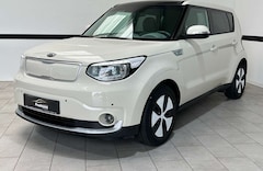 Bild des Angebotes Kia Soul EV Play Navi*Leder*Klimaaut.*Sitzheiz.*1.Hand