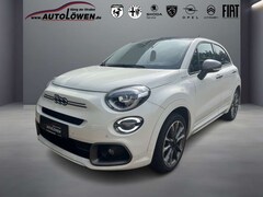 Bild des Angebotes Fiat 500X 1.5 GSE Mild-Hybrid Dolcevita Sport  Schiebedach