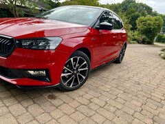 Bild des Angebotes Skoda Fabia Monte Carlo