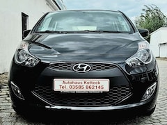Bild des Angebotes Hyundai iX20 1.6 Automatik Space+