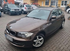 Bild des Angebotes BMW 116 116i