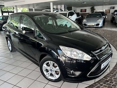 Bild des Angebotes Ford Grand C-Max Grand C-MAX 1.6 TDCI Champions Edition 7-Sitzer!