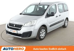 Bild des Angebotes Peugeot Partner 1.6 Blue-HDi Active*NAVI*TEMPO*CAM*PDC*LIM*