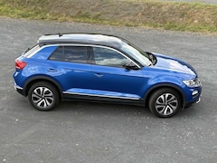Bild des Angebotes VW T-Roc Active