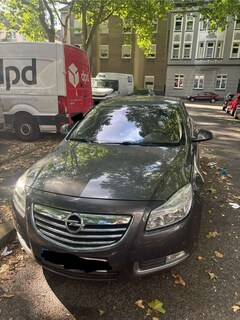 Bild des Angebotes Opel Insignia 2.0 CDTI Aut. Cosmo