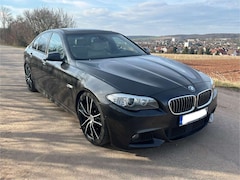 Bild des Angebotes BMW 535 535 d