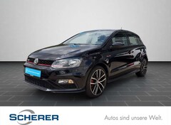 Bild des Angebotes VW Polo GTI GTI 1.8 TSI 4-DOOR NAVI BT SHZ PDC