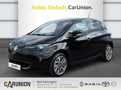 Bild des Angebotes Renault ZOE Intens