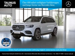 Bild des Angebotes Mercedes-Benz GLS 400 d 4M AMG-LINE PANO AHK NIGHT MULTIBEAM