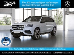 Bild des Angebotes Mercedes-Benz GLS 400 d 4M AMG-LINE PANO AHK NIGHT MULTIBEAM