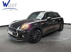 Bild des Angebotes MINI One 1.HAND | KLIMA