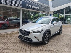 Bild des Angebotes Mazda CX-3 SKYACTIV-G 120 FWD 5T 6GS Kizoku Intense