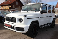 Bild des Angebotes Mercedes-Benz G 63 AMG G -Modell Station G 63 AMG