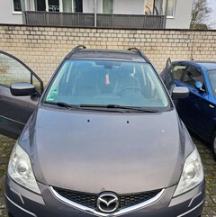 Bild des Angebotes Mazda 5 2.0