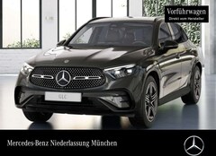 Bild des Angebotes Mercedes-Benz GLC 300 4M AMG+NIGHT+360+TOTW+KEYLESS+9G