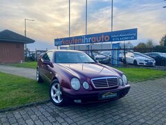 Bild des Angebotes Mercedes-Benz CLK 320 AVANTGARDE SPORT*AUTOMATIK*KLIMA !!