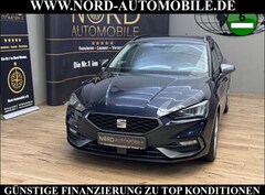 Bild des Angebotes SEAT Leon SP FR-Line 2.0 TDI DSG AHK/Navi/Allrad/ACC FR