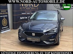 Bild des Angebotes SEAT Leon SP FR-Line 2.0 TDI DSG AHK/Navi/Allrad/ACC FR
