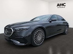 Bild des Angebotes Mercedes-Benz E 200 4M Limo +EDITION-AMG+DIGITAL+AHK+BURMESTER+