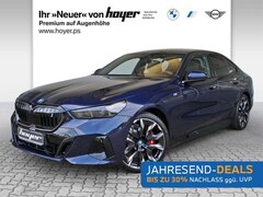 Bild des Angebotes BMW i5 eDrive40 M Sportpaket AHK Pano Bowers & Wilkins